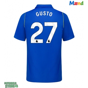 Chelsea Malo Gusto #27 Replika Hjemmebanetrøje 2026-27 Kortærmet